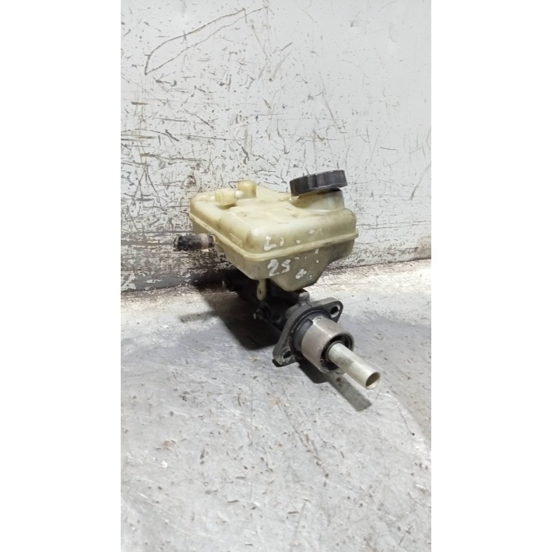 Recambio de bomba freno para volkswagen lt caja cerrada / combi (mod. 1997) 2.5 tdi referencia OEM IAM   