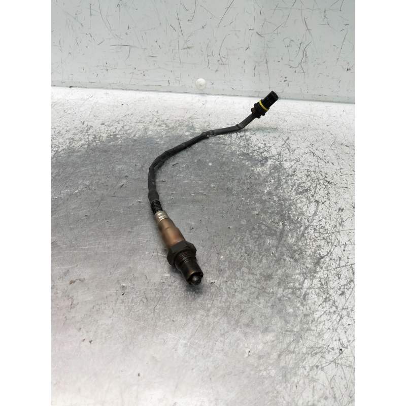Recambio de sonda lambda para mercedes-benz clase cl (w215) coupe referencia OEM IAM 0258006125 0015403817 
