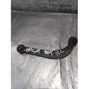 BRAZO SUSPENSION SUPERIOR TRASERO IZQUIERDO POSTERIOR 20CRDI 2003