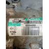Recambio de compresor aire acondicionado para dacia sandero ambiance referencia OEM IAM SD6V121911 8200840899 2008