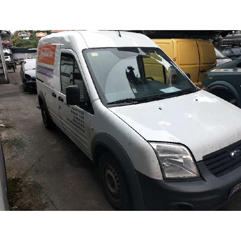 ford transit connect (tc7) del año 2012