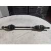 Recambio de transmision trasera izquierda para chevrolet captiva 3.2 v6 ltx referencia OEM IAM  32G 2006