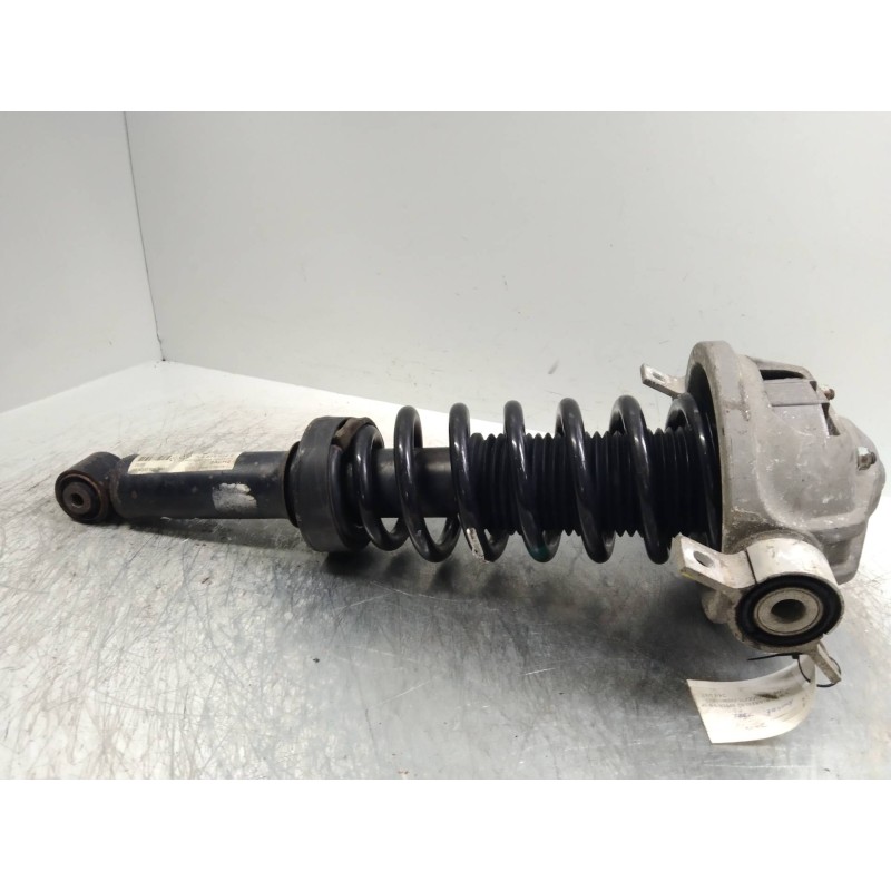 Recambio de amortiguador trasero para volkswagen touareg (7la) 3.0 v6 tdi dpf referencia OEM IAM 7L6513029E  