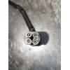 Recambio de sonda lambda para mercedes-benz clase cl (w215) coupe referencia OEM IAM 0258006125 0015403817 