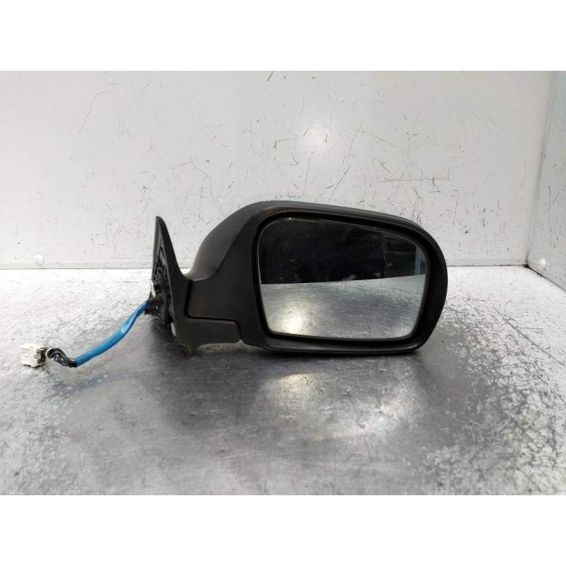 Recambio de retrovisor derecho para subaru legacy familiar/outback b13 (bp) referencia OEM IAM 4431303  