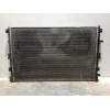 Recambio de radiador agua para audi a6 berlina (4a2) 40 tdi design referencia OEM IAM 4M0145804AA  