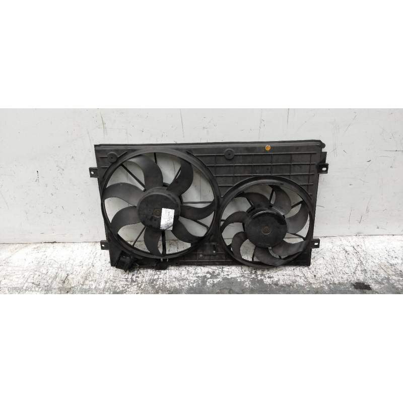 Recambio de electroventilador para seat altea xl (5p5) family referencia OEM IAM 1K0121207T  