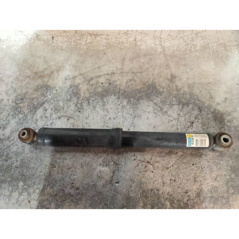 Recambio de amortiguador trasero izquierdo para citroen c4 cactus feel referencia OEM IAM 9809739280  