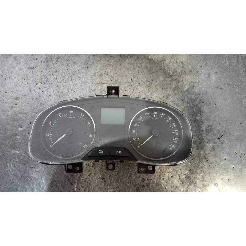Recambio de cuadro instrumentos para skoda fabia (5j2 ) urban referencia OEM IAM 5J0920811G  