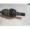 Recambio de transmision trasera izquierda para chevrolet captiva 3.2 v6 ltx referencia OEM IAM  32G 2006