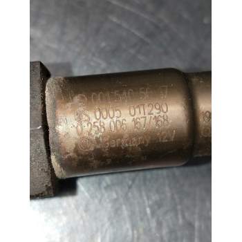 SONDA LAMBDA 0258006167 0015405017 