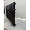 Recambio de radiador agua para audi a6 berlina (4a2) 40 tdi design referencia OEM IAM 4M0145804AA  