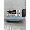 Recambio de modulo electronico para citroën c-zero referencia OEM IAM 8633A071 E271003006 Q1T29773H