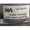 Recambio de bomba direccion para mg serie 45 (rt) classic (4-ptas.) referencia OEM IAM QVB100690  