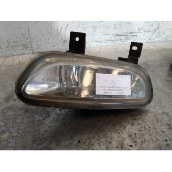 FARO ANTINIEBLA DERECHO 66978340D COUPE 1999