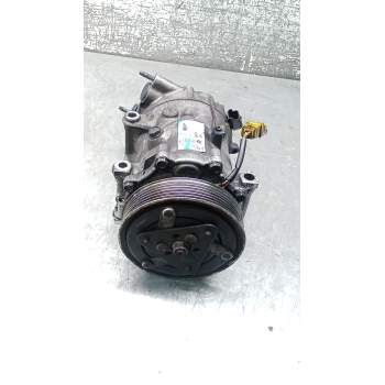COMPRESOR AIRE ACONDICIONADO 9659875880 2007