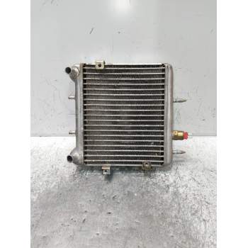 RADIADOR CALEFACCION / AIRE ACONDICIONADO A2205001203 