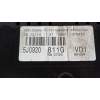 Recambio de cuadro instrumentos para skoda fabia (5j2 ) urban referencia OEM IAM 5J0920811G  