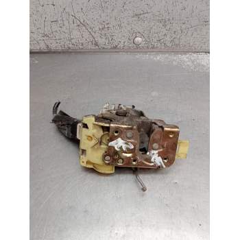 MOTOR CIERRE CENTRALIZADO DELANTERO DERECHO 5P 1998