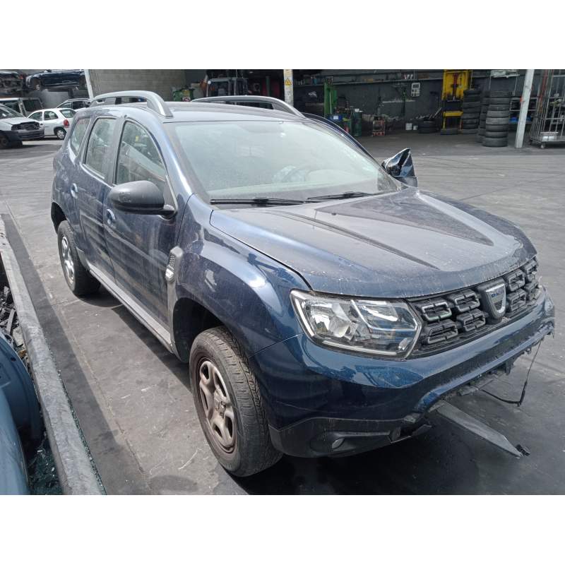 DACIA DUSTER II