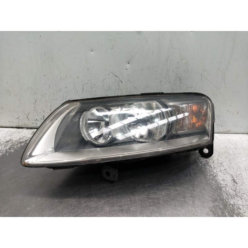 Recambio de faro izquierdo para audi a6 c6 avant (4f5) 2.0 tfsi referencia OEM IAM 4F0941003 1EE00888001 2004