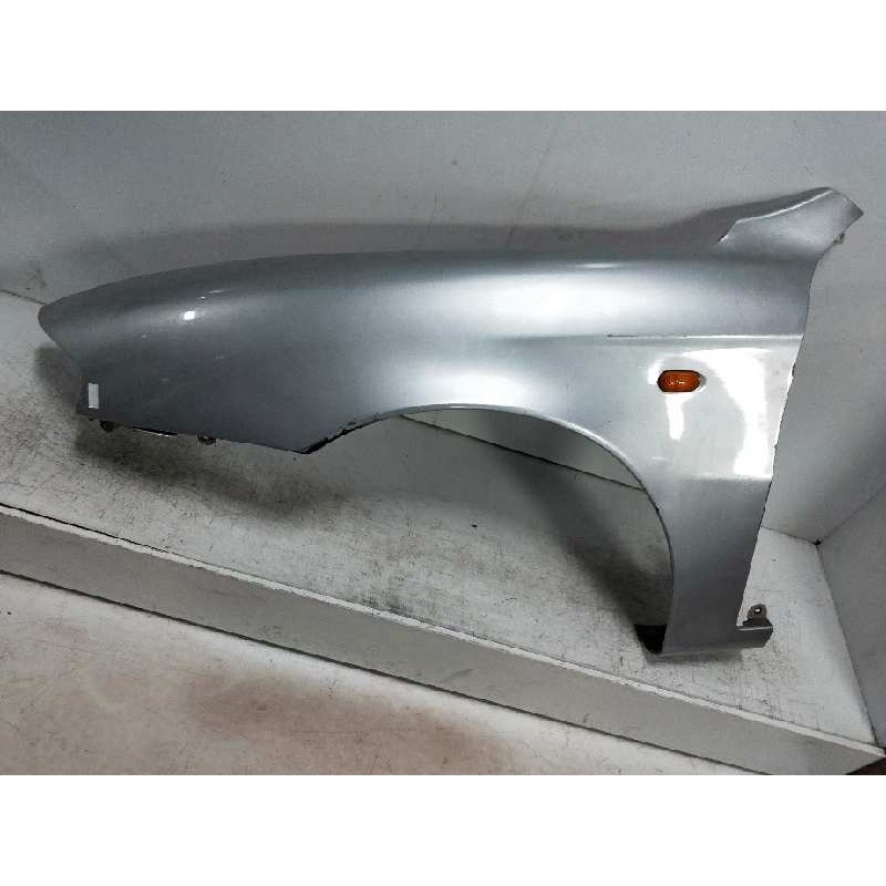 Recambio de aleta delantera izquierda para alfa romeo 147 (190) 1.9 jtd cat referencia OEM IAM   