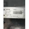 Recambio de radiador calefaccion / aire acondicionado para mercedes-benz clase cl (w215) coupe referencia OEM IAM A2205001203  