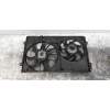 Recambio de electroventilador para seat altea xl (5p5) family referencia OEM IAM 1K0121207T  