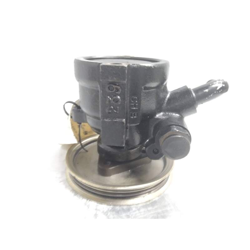 Recambio de bomba direccion para mg serie 45 (t/rt) 1.4 16v cat referencia OEM IAM 26110566  