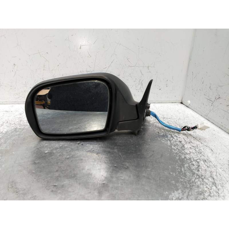 Recambio de retrovisor izquierdo para subaru legacy familiar/outback b13 (bp) referencia OEM IAM A048695 010843 4432303