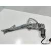 Recambio de elevalunas delantero izquierdo para jaguar xj 4.0 v8 32v cat referencia OEM IAM   4P
