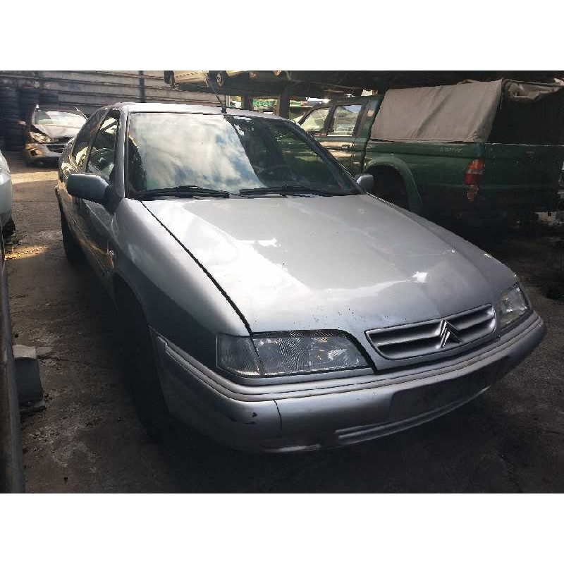 citroen xantia berlina del año 1999