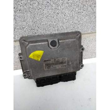 CENTRALITA MOTOR UCE 0281011421 55188214 19242ADD115