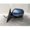 Recambio de retrovisor izquierdo para subaru legacy familiar/outback b13 (bp) referencia OEM IAM A048695 010843 4432303