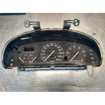 CUADRO INSTRUMENTOS 718980 BS34 