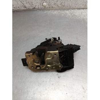 MOTOR CIERRE CENTRALIZADO DELANTERO IZQUIERDO 5P 1998