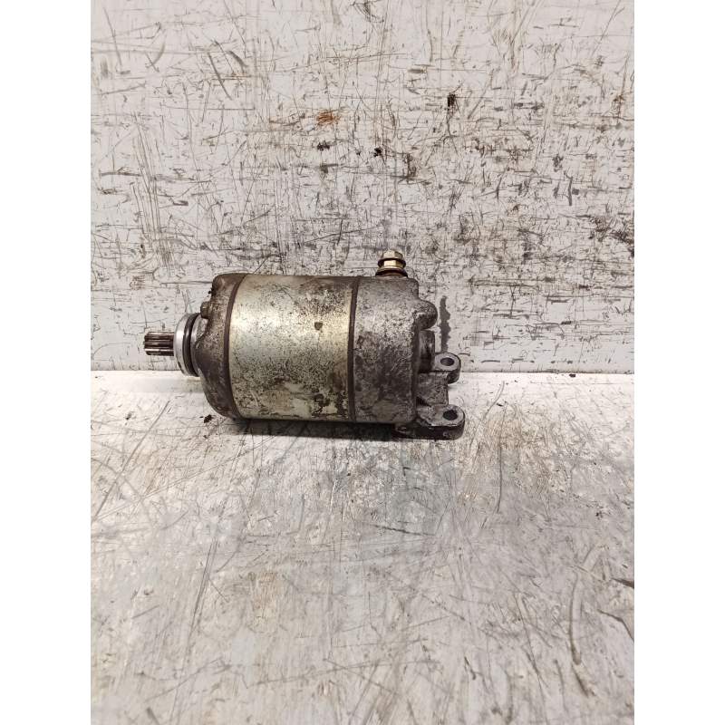 Recambio de motor arranque para honda cn cn 250 helix (mf02) referencia OEM IAM   