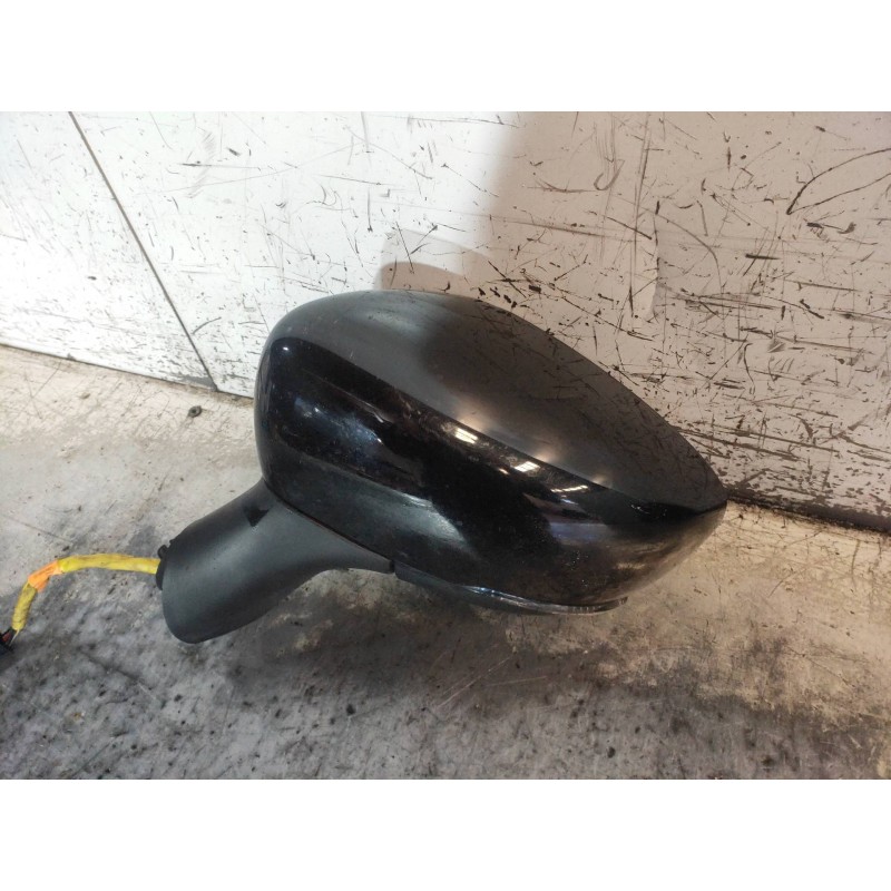 Recambio de retrovisor izquierdo para renault captur life referencia OEM IAM   ELECTRICO