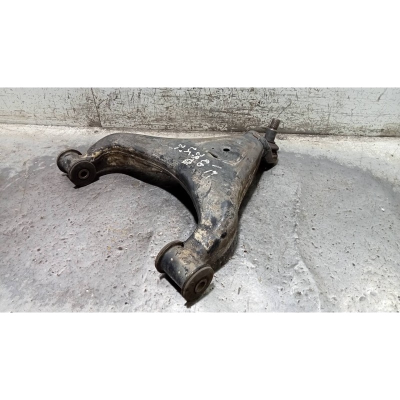 Recambio de brazo suspension inferior delantero izquierdo para volkswagen lt caja cerrada / combi (mod. 1997) 2.5 tdi referencia