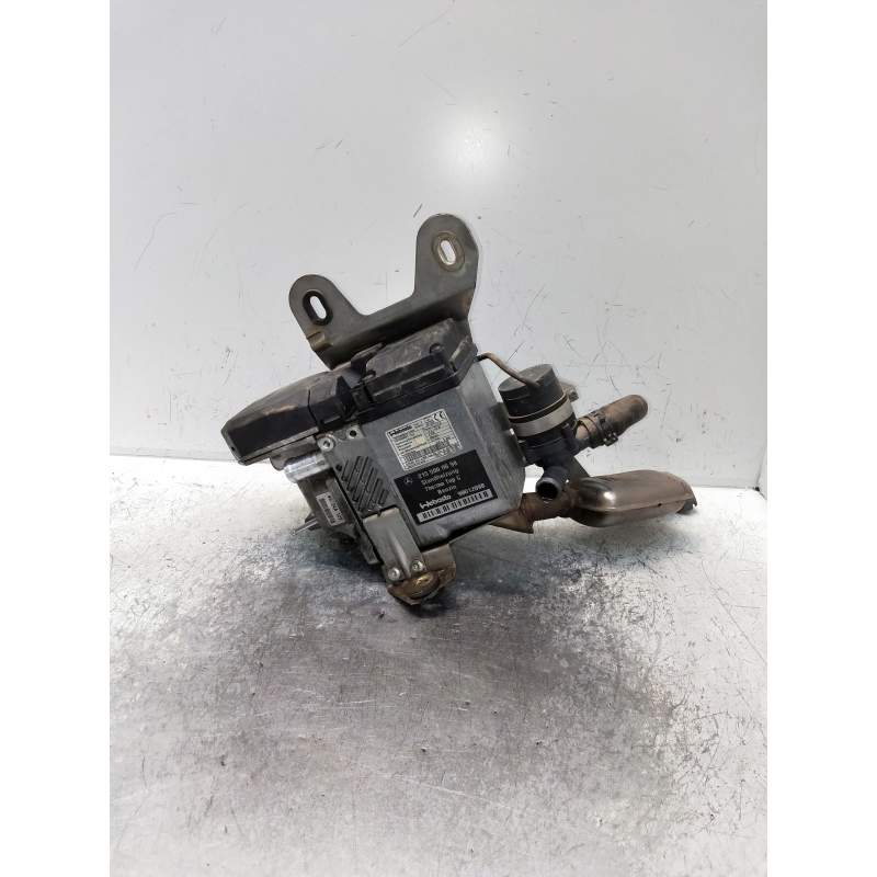 Recambio de calefaccion entera normal para mercedes-benz clase cl (w215) coupe referencia OEM IAM 2155000698 9001209B 