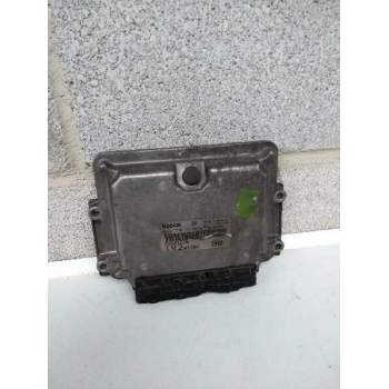 CENTRALITA MOTOR UCE 0281010738 73501236 19241YAA80