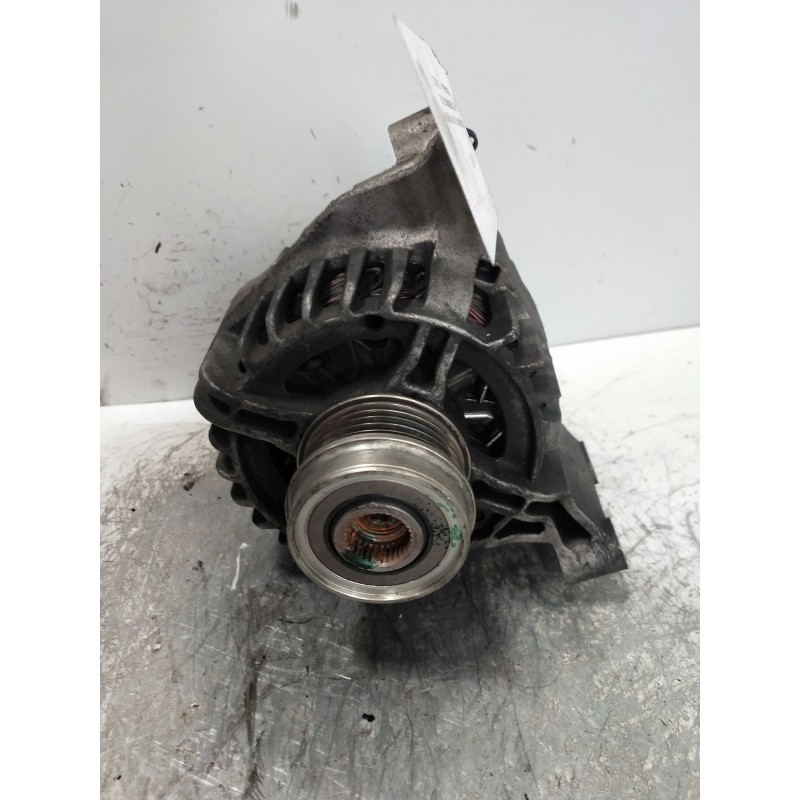 Recambio de alternador para fiat bravo (198) 1.4 16v t jet active referencia OEM IAM 51788658 DENSO 