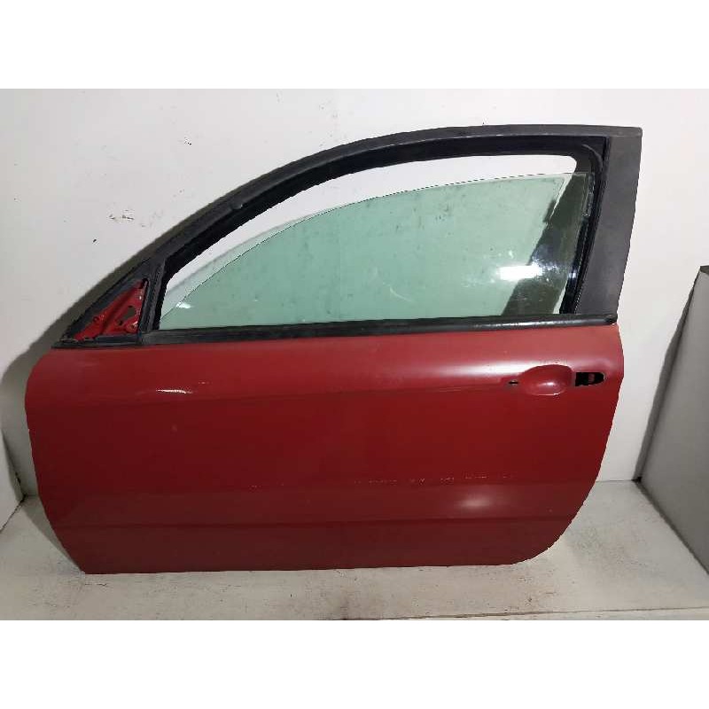 Recambio de puerta delantera izquierda para alfa romeo 147 (190) 1.9 jtd impression referencia OEM IAM  3P 