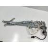 Recambio de elevalunas trasero derecho para jaguar xj 4.0 v8 32v cat referencia OEM IAM   4P