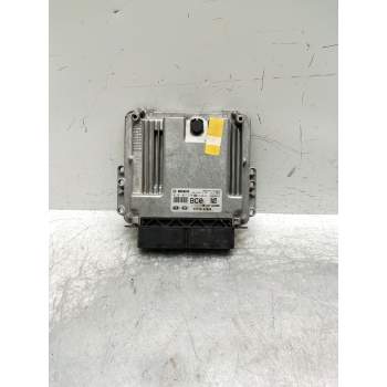 CENTRALITA MOTOR UCE 0281031578 391402ABB0 EDC17C57