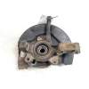 Recambio de mangueta delantera izquierda para fiat uno (146) sx /75 sx i.e. kat referencia OEM IAM   