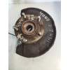 Recambio de mangueta delantera izquierda para peugeot 4007 business line referencia OEM IAM   