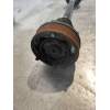 Recambio de transmision trasera izquierda para audi a3 (8p) 3.2 ambition quattro referencia OEM IAM 1K0501203A 32G 2004