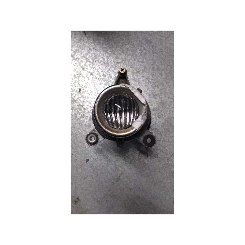 Recambio de faro antiniebla izquierdo para alfa romeo 147 (190) 1.6 16v cat referencia OEM IAM   