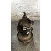 Recambio de bomba direccion para renault 19 (b/c/l53) 1.9 d referencia OEM IAM   